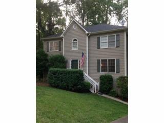 40 Raquel Dr, Marietta, GA 30064-1859