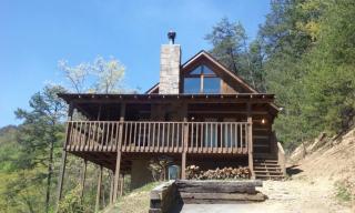 2055 Wicks Way, Pigeon Forge, TN 37876-7388