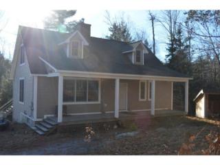 218 Kennedy Brook Dr, Nelson, NH 03464-4515