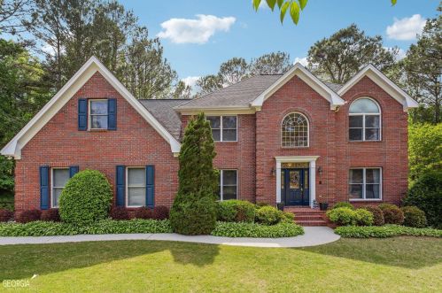 285 Nimblewill Way, Lilburn, GA 30047-6517