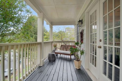 1044 High Point Ter, Atlanta GA  30315-2601 exterior