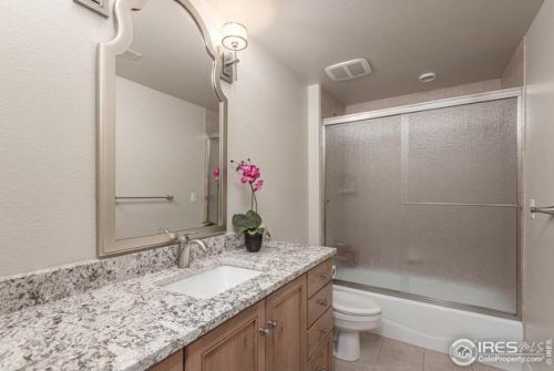 525 Whitney Bay, Fort Collins CO  80550-6162 exterior