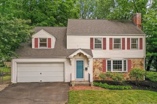248 Main St, Hartford, CT 06107-3653