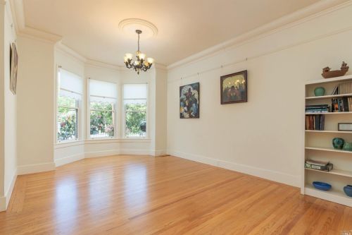 227 Belle Ave, San Rafael, CA 94901-3409