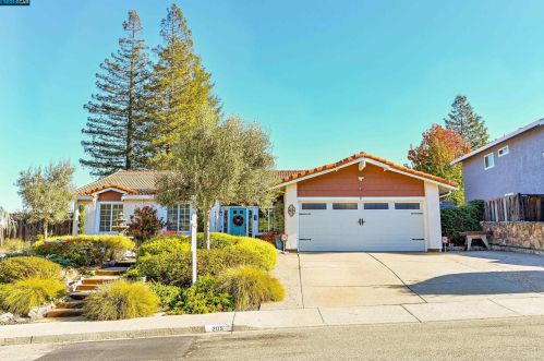 205 Lasso Cir, San Ramon, CA 94583-2416