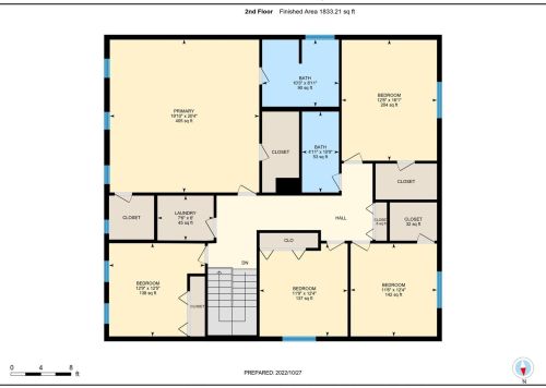 840 Shelter Island Ln, Pingree Grove IL  60140-9163 exterior