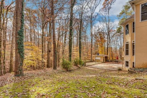 125 Hamden Forest Trl, Atlanta GA  30331-7363 exterior