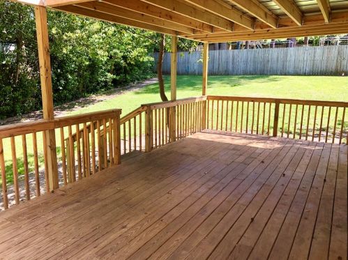 4507 Glennwood Dr, Evans, GA 30809-3213