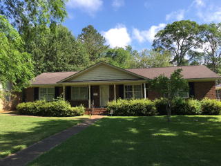 2605 Partridge Dr, Albany, GA 31707-3052