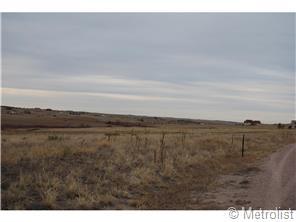 7380 Moondarra Cir, Kiowa CO  80117-8966 exterior