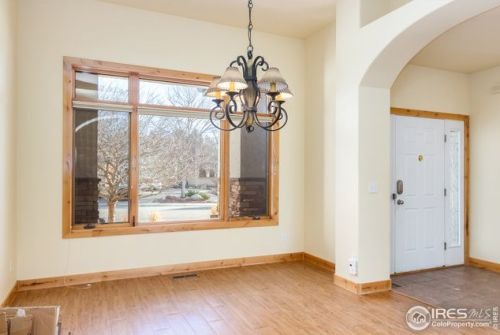 4709 Prairie Ridge Dr, Fort Collins CO  80526-3718 exterior