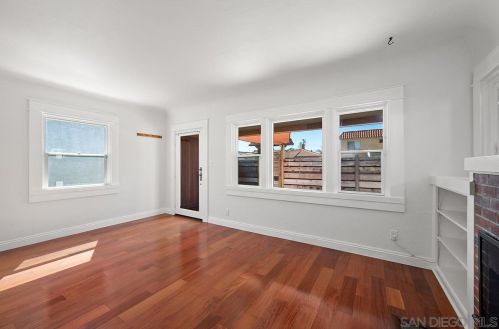 4373 38th St, San Diego, CA 92105-1012