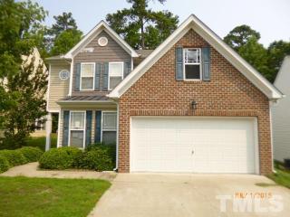 3311 Sunbright Ln, Raleigh, NC 27610-6434