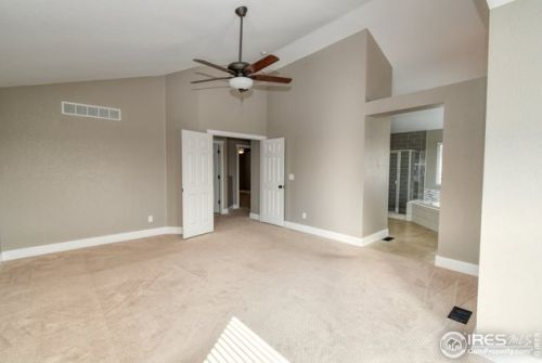 215 Cattail Bay, Fort Collins CO  80550-6114 exterior