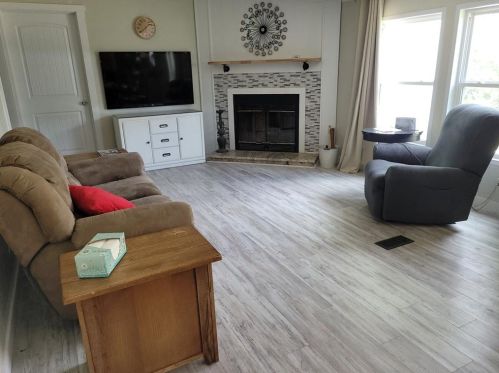 11408 Little Leaf Ct, Fort Worth, TX 76135-9773