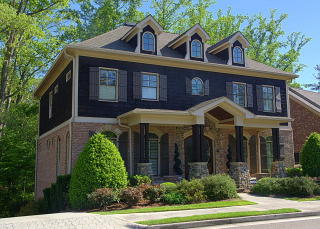 124 Timothy Park Ln, Athens, GA 30606-3964