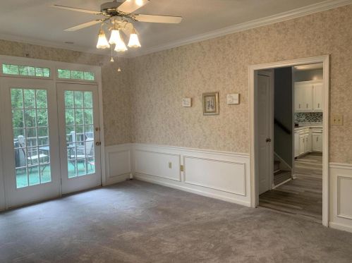 930 Deercrest Cir, Evans GA  30809-4230 exterior