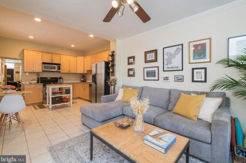 413 Belgrade St, Philadelphia PA 19125-2622 exterior