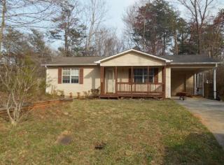 248 Brooks Trce, Ellijay, GA 30540-1602
