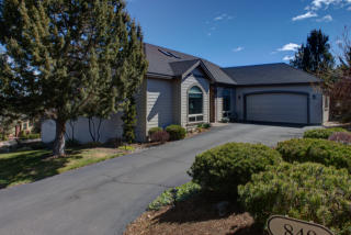 840 Victoria Falls Dr, Eagle Crest, OR 97756-8381