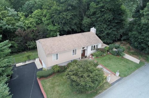 176 Sumner Ave, Warwick, RI 02888-1927