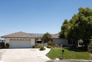 2300 Camino Recondito, Fullerton, CA 92833-1543