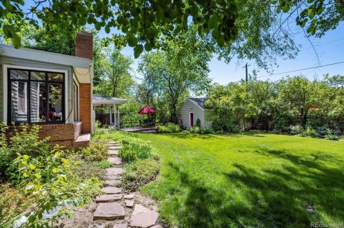 1050 Amherst Ave, Englewood CO 80113-1756 exterior