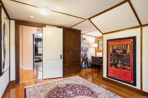 849 9th St, Boulder CO  80302-7528 exterior