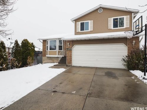 6499 Purple Sage Dr, Taylorsville, UT 84081-4012