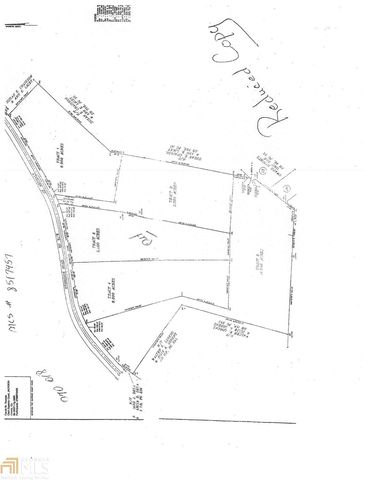 1257 Ethridge Rd, Jefferson, GA 30549-5035