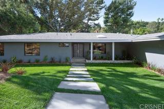 3401 White Rose Way, Van Nuys, CA 91436-4241