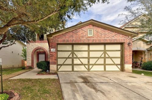 6736 Cornish Hen Ln, Austin, TX 78747-3956