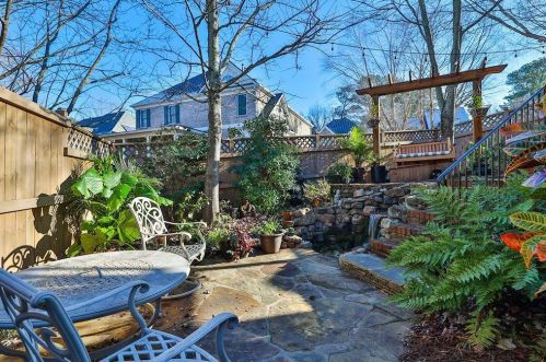 2282 Briarcliff Cmns, Atlanta GA  30345-2173 exterior