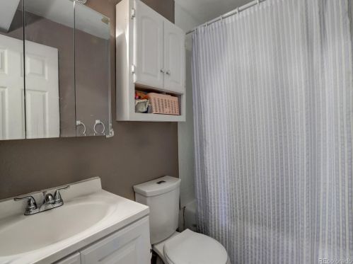 201 Pauline Ave, Milliken CO 80543-8008 exterior