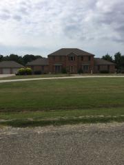 14988 Briarwood Rd, Oliver, IL 62441-4361