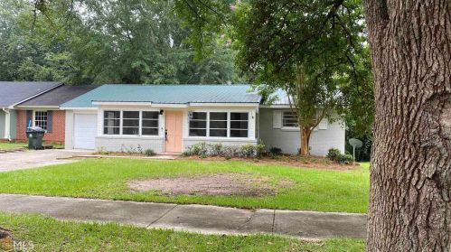 315 College St, Marshallville, GA 31030-3725
