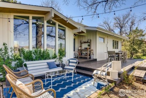 1057 Columbia Pl, Boulder CO  80303-3242 exterior