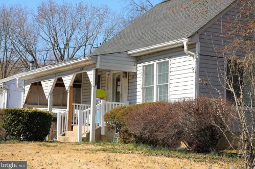1280 Dawson Ct, Woodbridge, VA 22191-2204