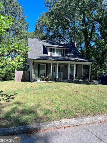 1225 Bridges Ave, Atlanta, GA 30310-3706