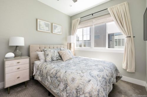 86 Galapago St, Denver CO  80223-1522 exterior