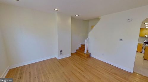 1339 31st St, Philadelphia PA  19121-4403 exterior