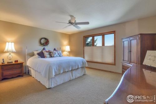 6249 Eagle Ridge Ct, Fort Collins CO  80525-9132 exterior