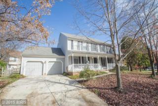 6425 Dry Barley Ln, Columbia, MD 21045-5611