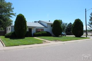 2610 Delphinium St, Pueblo, CO 81005-2810
