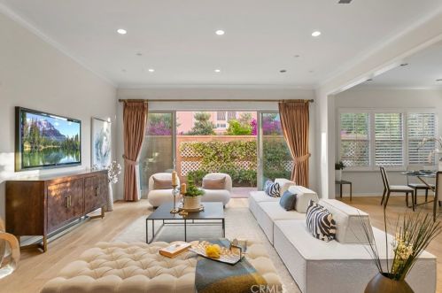 76 Gardenhouse Way, Irvine CA  92620-3373 exterior