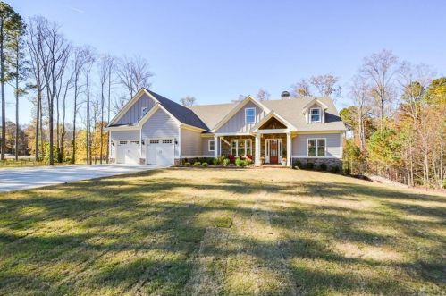 1419 Upper Burris Rd, Holly Springs, GA 30114-0043