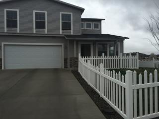 2465 Brookwillow Loop, Grand Junction CO  81505-4822 exterior