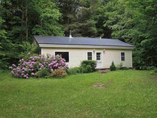 274 Hickory Rdg Rd, Putney VT  05346-8870 exterior