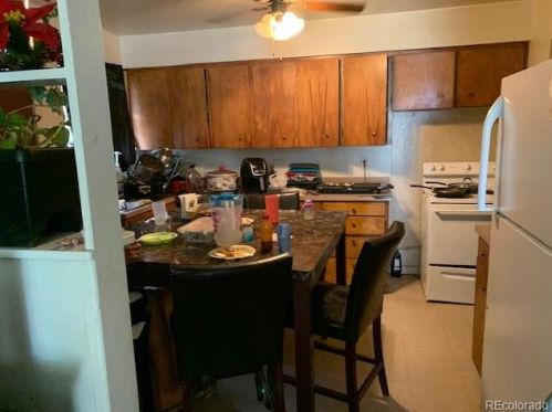 3615 11th Ave, Greeley CO  80620-2105 exterior