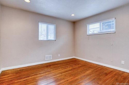 9666 56th Pl, Arvada CO  80002-2109 exterior